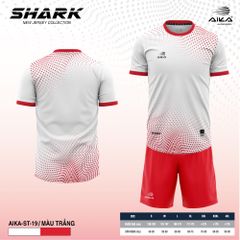 Quần Áo Bóng Đá Aika Siêu Tốc 20 - SHARK