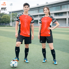 Quần Áo Bóng Đá Aika Siêu Tốc 31  - BEST