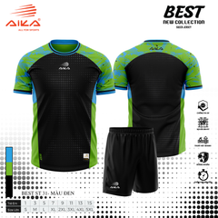 Quần Áo Bóng Đá Aika Siêu Tốc 31  - BEST