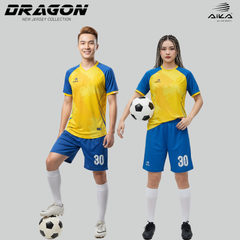 Quần Áo Bóng Đá Aika Siêu Tốc 06 - DRAGON