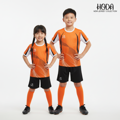 Quần Áo Bóng Đá Aika Siêu Tốc 22 - HODA