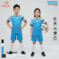 Quần Áo Bóng Đá Aika Siêu Tốc 23 - TIGER