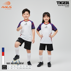 Quần Áo Bóng Đá Aika Siêu Tốc 23 - TIGER