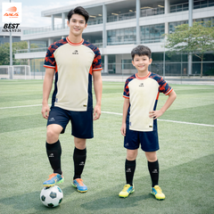 Quần Áo Bóng Đá Aika Siêu Tốc 31  - BEST