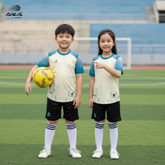 Quần Áo Bóng Đá Aika Siêu Tốc 18 - WIN