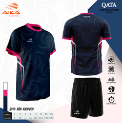 Quần Áo Bóng Đá Aika Siêu Tốc 29  - QATA