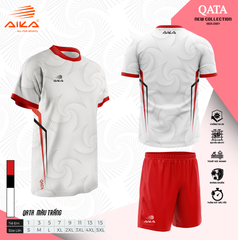 Quần Áo Bóng Đá Aika Siêu Tốc 29  - QATA