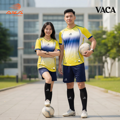 Quần Áo Bóng Đá Aika Siêu Tốc 34 - VACA