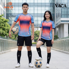 Quần Áo Bóng Đá Aika Siêu Tốc 34 - VACA