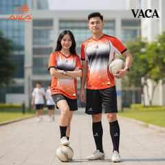 Quần Áo Bóng Đá Aika Siêu Tốc 34 - VACA