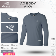 Áo Body Aika