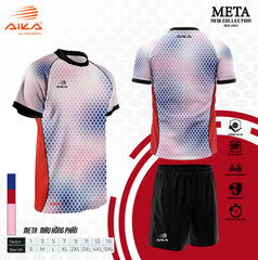 Quần Áo Bóng Đá Aika Siêu Tốc 28  - META