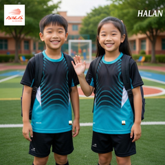 Quần Áo Bóng Đá Aika Siêu Tốc 42 - HALAN