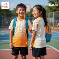 Quần Áo Bóng Đá Aika Siêu Tốc 42 - HALAN