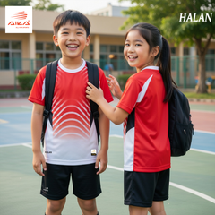 Quần Áo Bóng Đá Aika Siêu Tốc 42 - HALAN