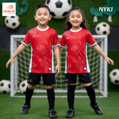 Quần Áo Bóng Đá Aika Siêu Tốc 43 - NYKI