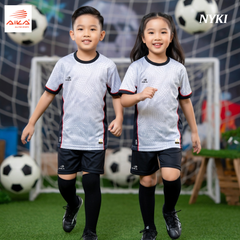 Quần Áo Bóng Đá Aika Siêu Tốc 43 - NYKI