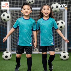 Quần Áo Bóng Đá Aika Siêu Tốc 43 - NYKI