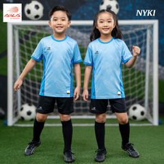 Quần Áo Bóng Đá Aika Siêu Tốc 43 - NYKI
