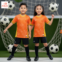 Quần Áo Bóng Đá Aika Siêu Tốc 43 - NYKI