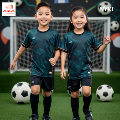 Quần Áo Bóng Đá Aika Siêu Tốc 43 - NYKI