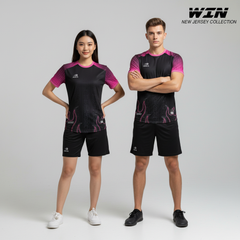 Quần Áo Bóng Đá Aika Siêu Tốc 18 - WIN