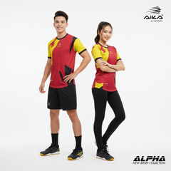 Quần Áo Bóng Đá Aika Siêu Tốc 13 - ALPHA
