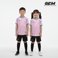 Quần Áo Bóng Đá Aika Siêu Tốc 03 - GEM