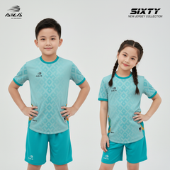 Quần Áo Bóng Đá Aika Siêu Tốc 15 - SIXTY