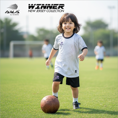 Quần Áo Bóng Đá Aika Siêu Tốc 19 - WINNER