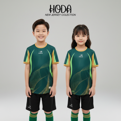 Quần Áo Bóng Đá Aika Siêu Tốc 22 - HODA