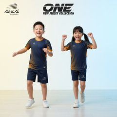 Quần Áo Bóng Đá Aika Siêu Tốc 04 - ONE