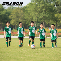 Quần Áo Bóng Đá Aika Siêu Tốc 06 - DRAGON