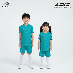 Quần Áo Bóng Đá Aika Siêu Tốc 12 - AIKI