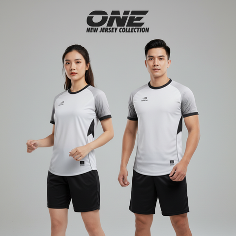 Quần Áo Bóng Đá Aika Siêu Tốc 04 - ONE
