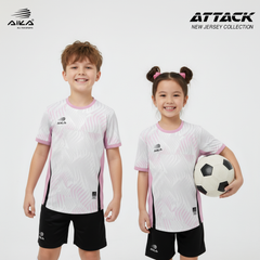 Quần Áo Bóng Đá Aika Siêu Tốc 07 - ATTACK