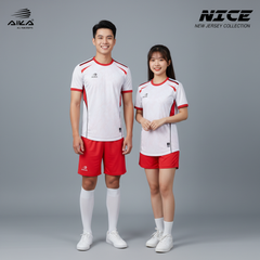 Quần Áo Bóng Đá Aika Siêu Tốc 01 -  NICE