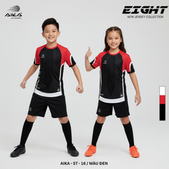 Quần Áo Bóng Đá Aika Siêu Tốc 09 - EIGHT