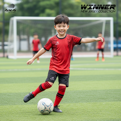Quần Áo Bóng Đá Aika Siêu Tốc 19 - WINNER
