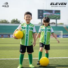 Quần Áo Bóng Đá Aika Siêu Tốc 08 - ELEVEN