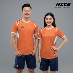 Quần Áo Bóng Đá Aika Siêu Tốc 01 -  NICE