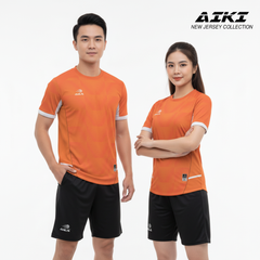 Quần Áo Bóng Đá Aika Siêu Tốc 12 - AIKI