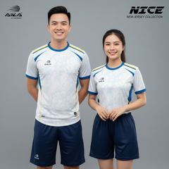 Quần Áo Bóng Đá Aika Siêu Tốc 01 -  NICE