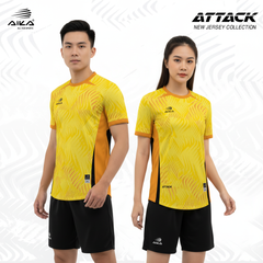 Quần Áo Bóng Đá Aika Siêu Tốc 07 - ATTACK