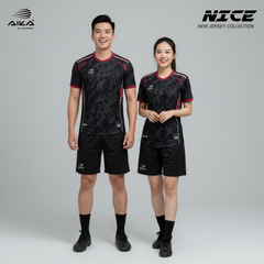 Quần Áo Bóng Đá Aika Siêu Tốc 01 -  NICE