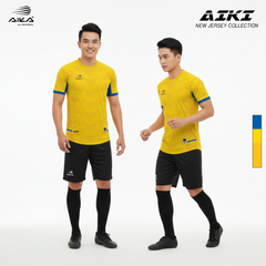 Quần Áo Bóng Đá Aika Siêu Tốc 12 - AIKI