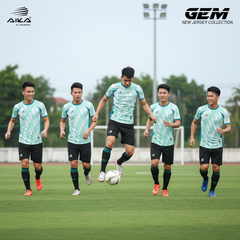 Quần Áo Bóng Đá Aika Siêu Tốc 03 - GEM