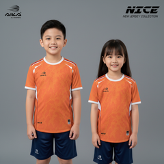Quần Áo Bóng Đá Aika Siêu Tốc 01 -  NICE