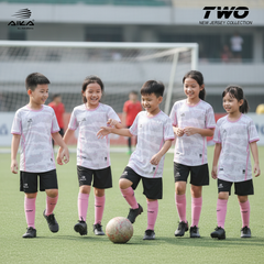Quần Áo Bóng Đá Aika Siêu Tốc 02 - TWO