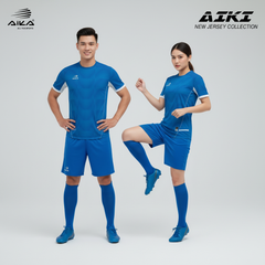 Quần Áo Bóng Đá Aika Siêu Tốc 12 - AIKI